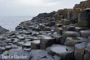20. Giants Causeway