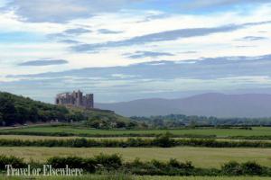1. Rock of Cashel