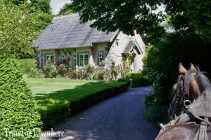 6. Muckross House