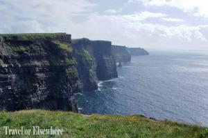 9. Cliffs of Moher