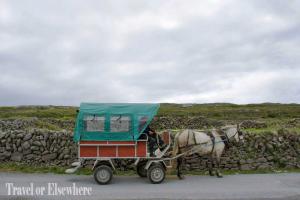 10. Horse & Cart