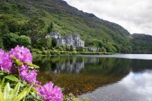 15. Kylemore Abbey