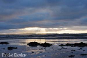 16. Enniscrone