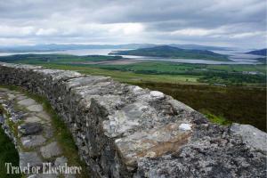 18. Grianan of Aileach